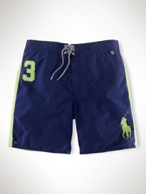 wholesale Polo Men shorts No. 52